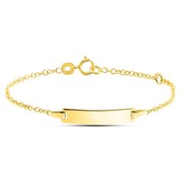 Bracciale Stroili Oro Bambino in Oro giallo 1415825 - 1415825